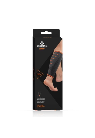 Molletière Elastique Sport