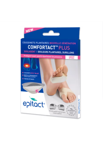 Comfortact PLUS - Epitact