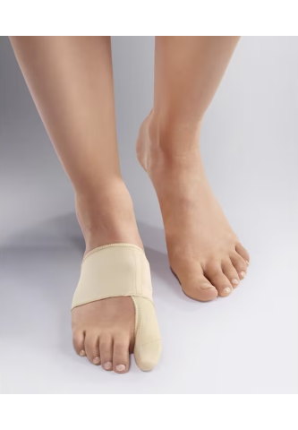 Orthèse corrective Hallux Valgus de jour Epitact