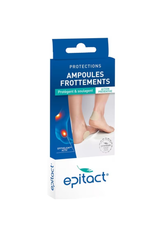 Protections anti-ampoules Epitact