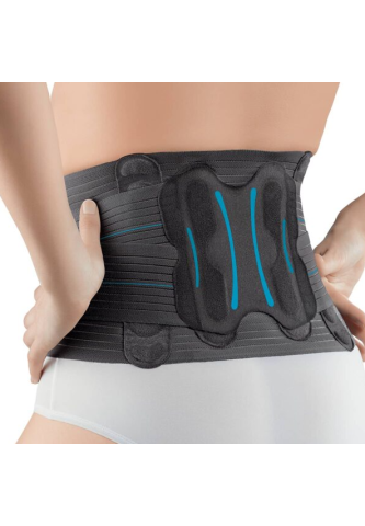 Ceinture de soutien lombaire L’Évolutive