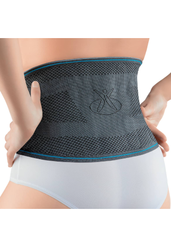 Ceinture de Soutien Lombaire LOMBOSOFT 26cm