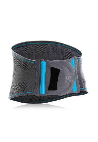 Ceinture de Soutien Lombaire LOMBOSOFT 26cm