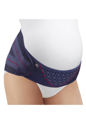 Ceinture de Soutien Lombaire Ninaë Casual