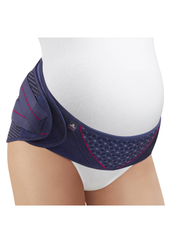 Ceinture de Soutien Lombaire Ninaë Evolution