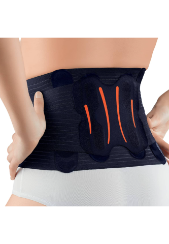 Ceinture de Soutien Lombaire Mouv’N Fit