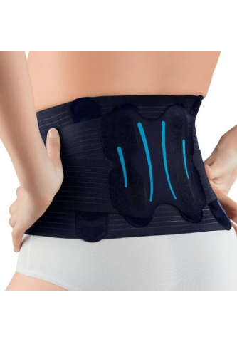 Ceinture de Soutien Lombaire Mouv’N Fit