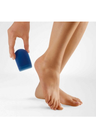 Talonnette compensation VISCOBALANCE