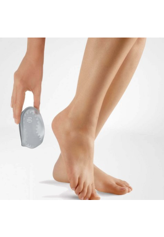 Talonnette décharge tendon d'Achille VISCOHEEL