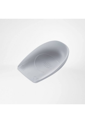 Talonnette pour compenser la posture VISCOHEEL K