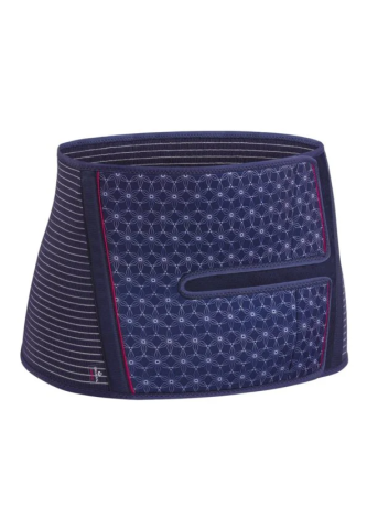 Ceinture de soutien abdominal maternité MONAE ACTIV 22 cm