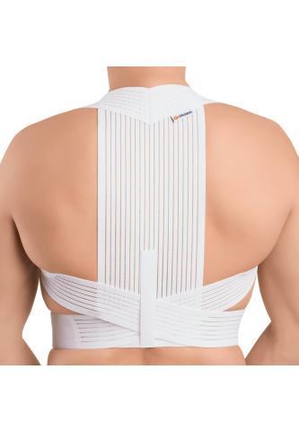 Correcteur de Posture DORSO LEAD