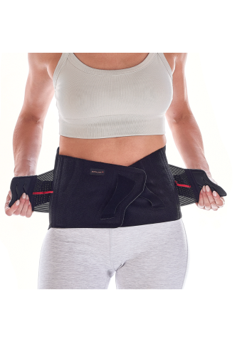 Ceinture Lombaire POROSTRAP