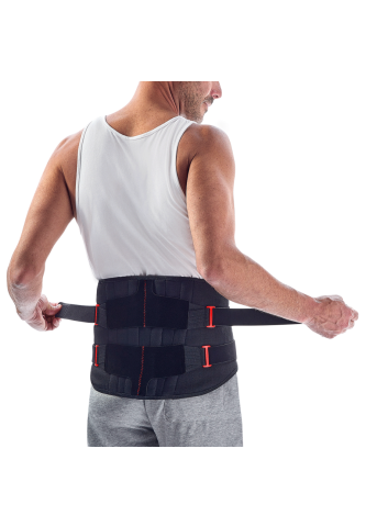 Ceinture Lombaire IMMOSTRAP