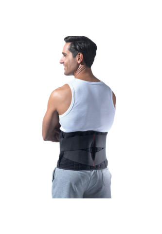 Ceinture Lombaire DUOSTRAP