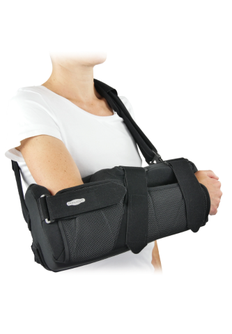 Coussin d'abduction PSA 2