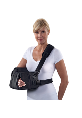 Coussin d'abduction PSA 2