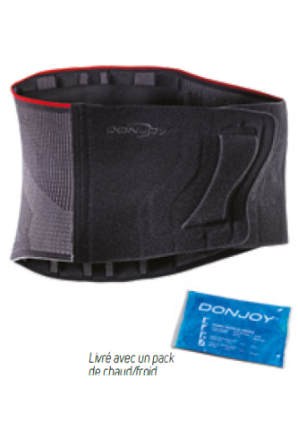 Ceinture Lombaire CONFORSTRAP