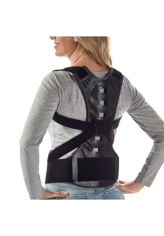 Orthèse Dorsale colonne vertébrale SPINOSTRAP