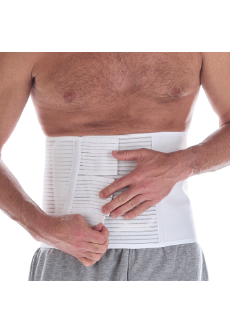 Ceinture Abdominale ABDOSTRAP 2.0