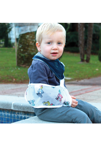 Echarpe de bras BEAR