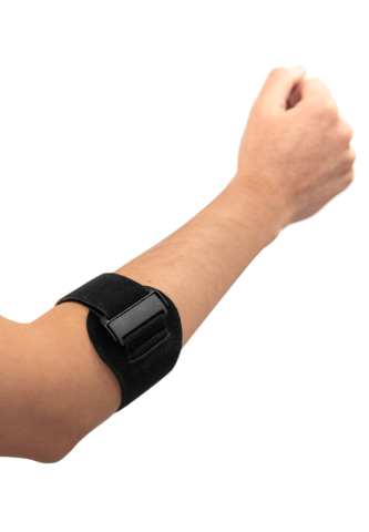 Coude Tennis Elbow EPIFORCE STRONG