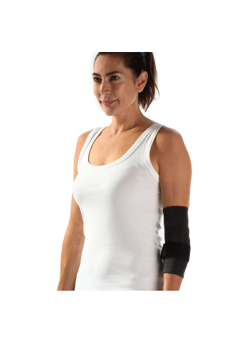 Coudière tricotée élastique EPIFORCE