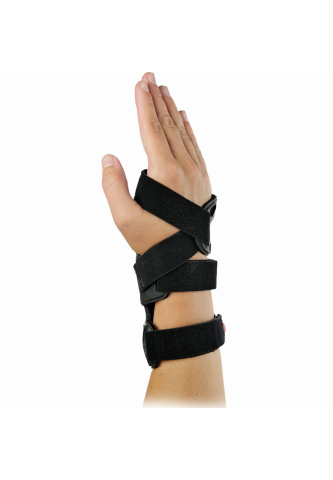 Attelle de poignet Canal Carpien CARPAFORM