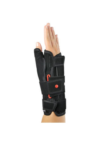 Attelle de Poignet Pouce DUOFORM+