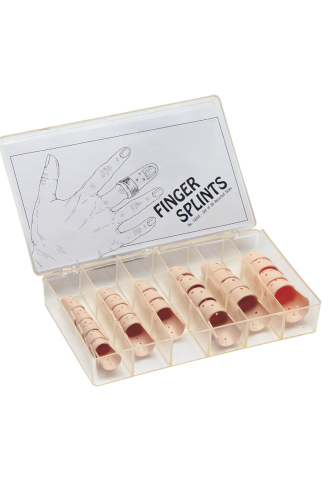 Kit Attelle Stack x30