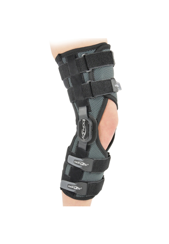 Attelle de Genou Ligamentaire PLAYMAKER WRAP II