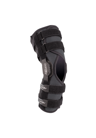 Attelle de Genou Ligamentaire PLAYMAKER WRAP II