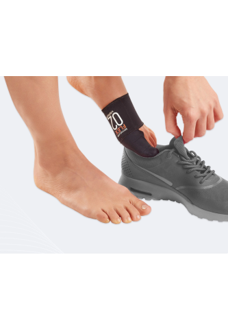 Orthèse corrective Hallux Valgus SPORT