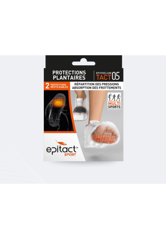 Protection Plantaire SPORT