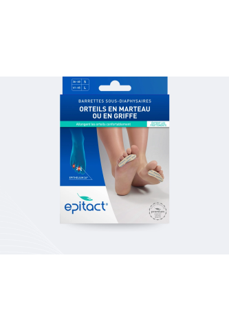 Barrettes Sous-Diaphysaires