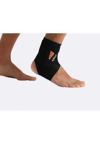 Chevillière Entorse ERGOSTRAP SPORT