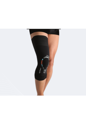 Genouillère ligamentaire PHYSIOSTRAP SKI