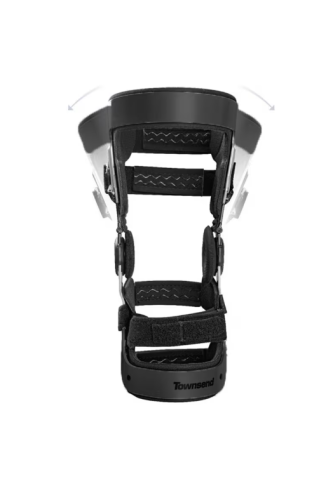 Genouillère de décharge REBEL RELIEVER