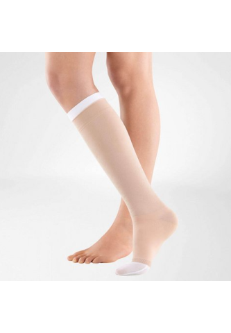 Bas de compression VENOTRAIN ULCERTEC