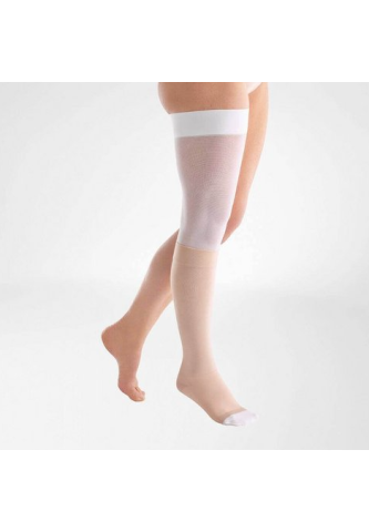 Bas de compression VENOTRAIN ULCERTEC