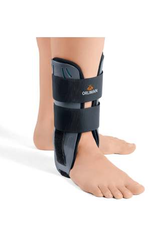 Attelle de Cheville MEMOFORME