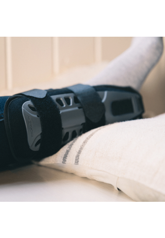 Attelle de Cheville FUSIOGEL