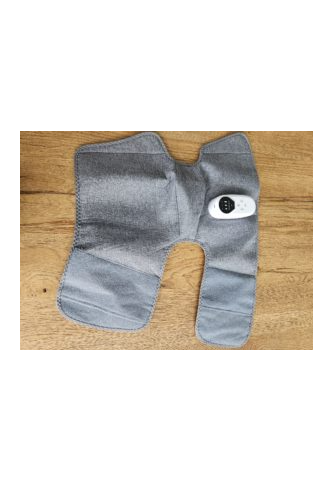 Genouillère Cryothérapie Freezsnow PRESSO-RELAX