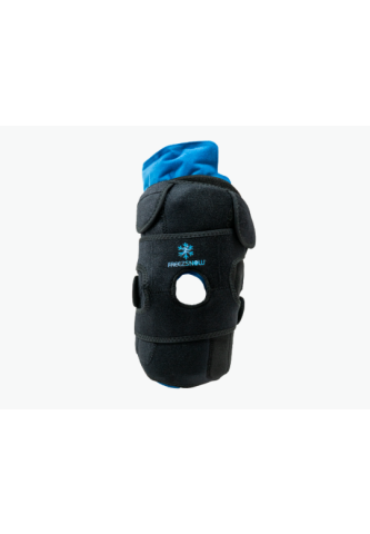 Genouillère Cryothérapie Freezsnow PRESSO-RELAX