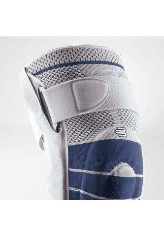 attelle genou Bauerfeind Genutrain S PRO