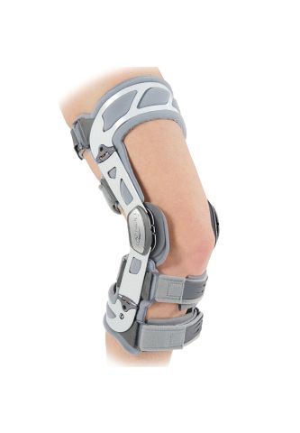 OA Nano, attelle genou gonarthrose de Donjoy 