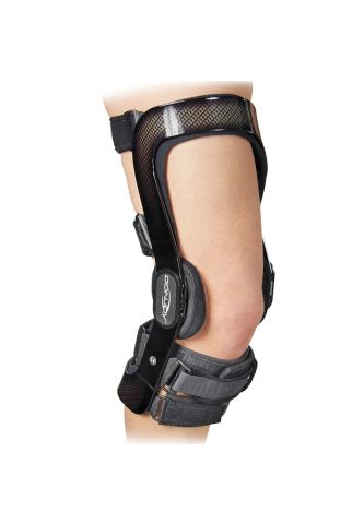 Genouillère Articulée OA FULLFORCE