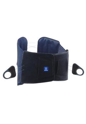 Ceinture de soutien dorso-lombaire LombaStab ® High