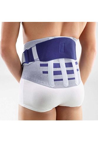 Ceinture lombaire dorsale Orthese dos