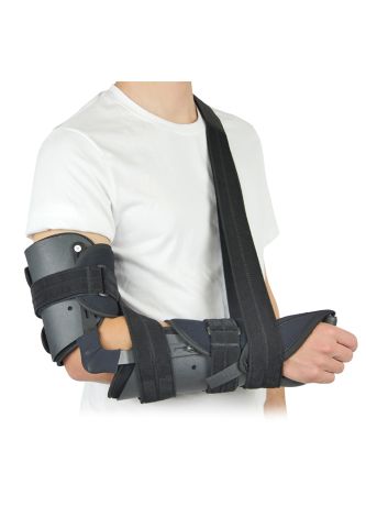 Epaulière de Stabilisation RANGER